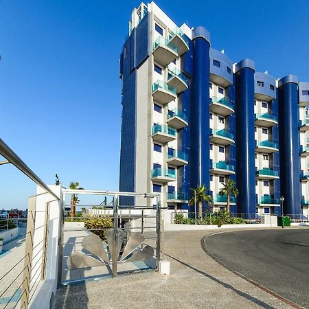 Crucero Apartamento Torrevieja Exterior foto