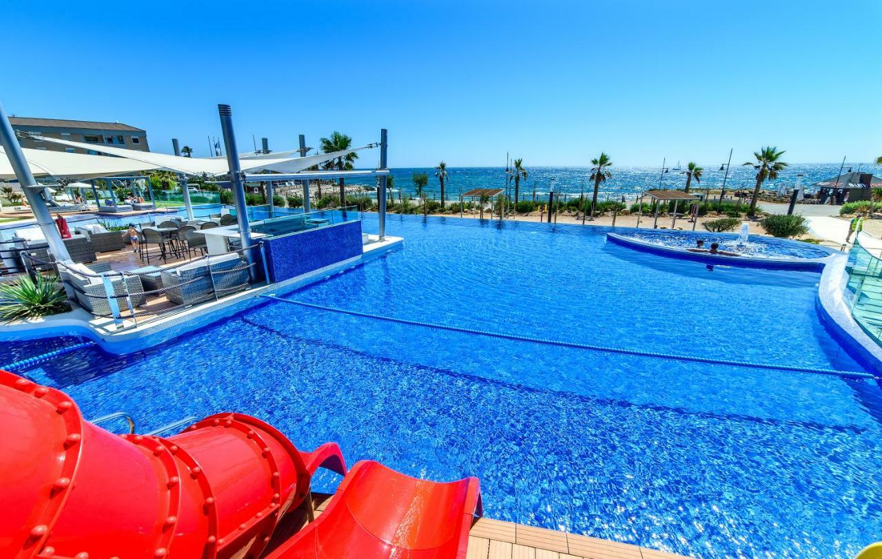 Crucero Apartamento Torrevieja Exterior foto